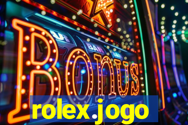 rolex.jogo