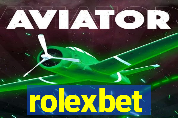 rolexbet