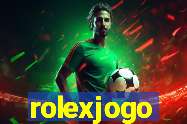 rolexjogo