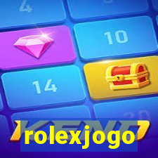 rolexjogo