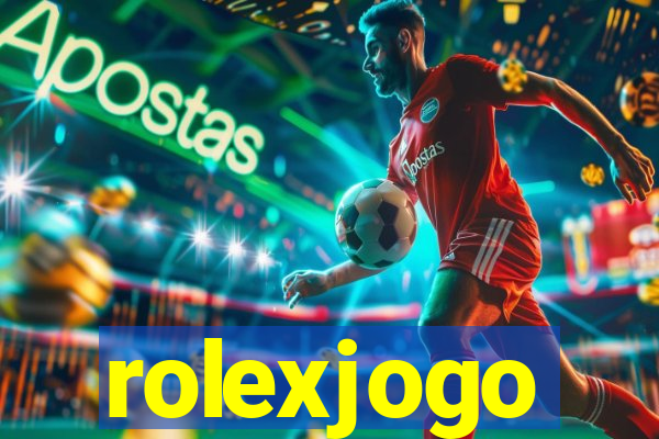 rolexjogo