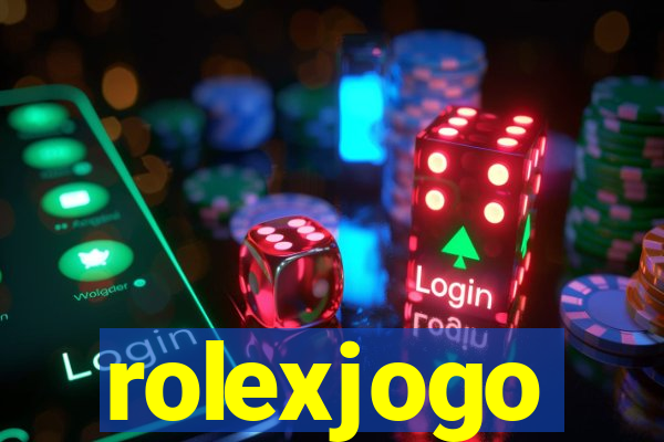 rolexjogo