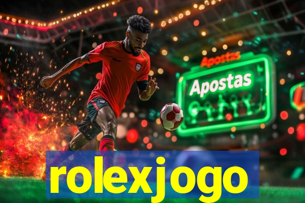 rolexjogo
