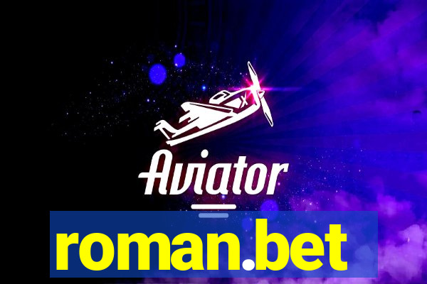 roman.bet