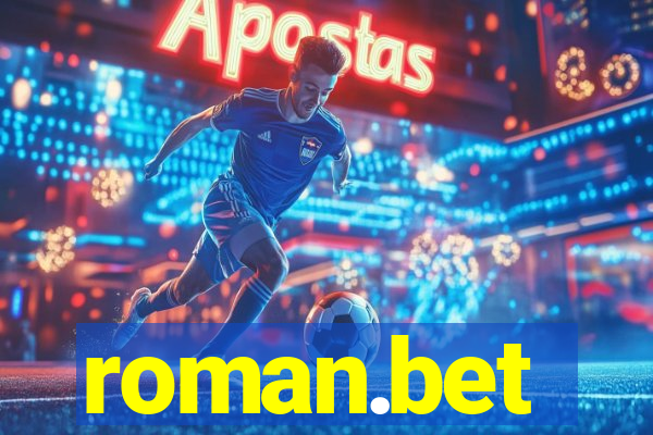 roman.bet