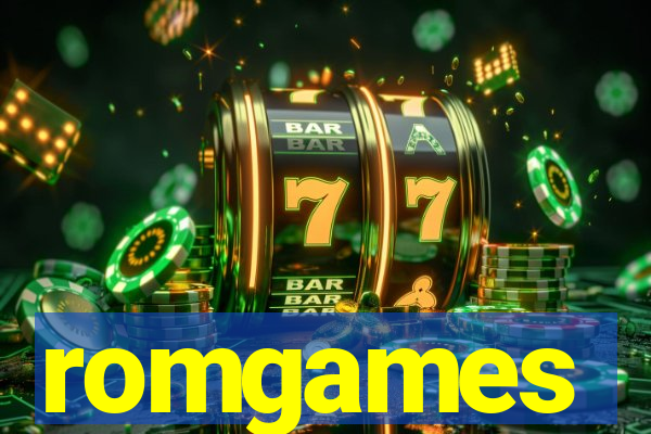 romgames