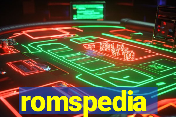 romspedia