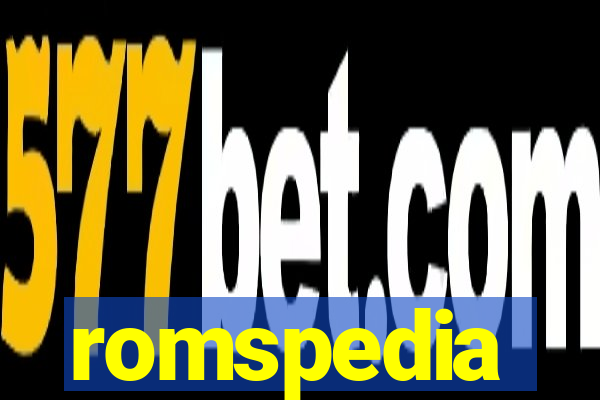 romspedia