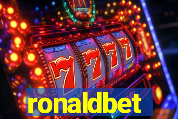 ronaldbet