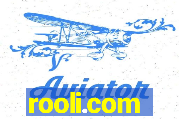 rooli.com