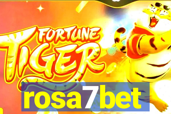 rosa7bet