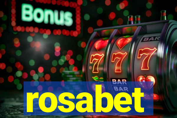 rosabet