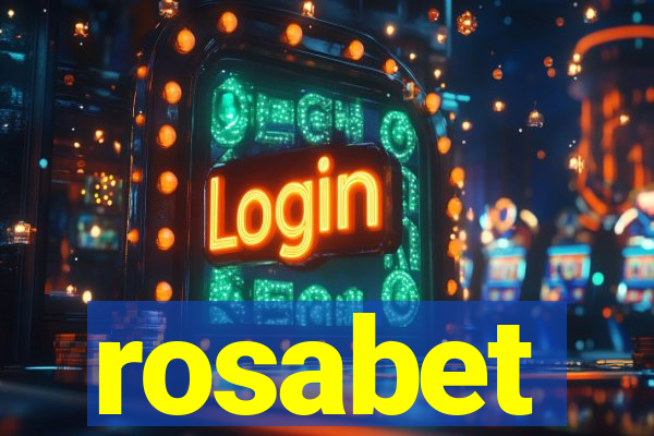 rosabet
