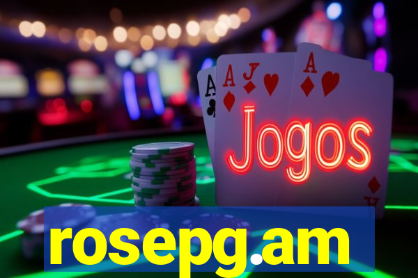 rosepg.am