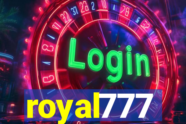 royal777