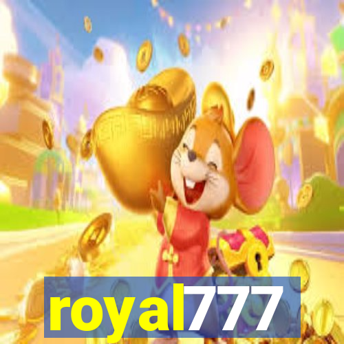 royal777