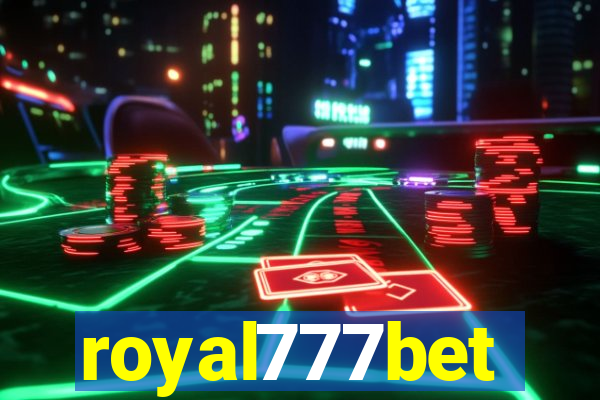 royal777bet