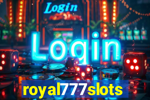 royal777slots