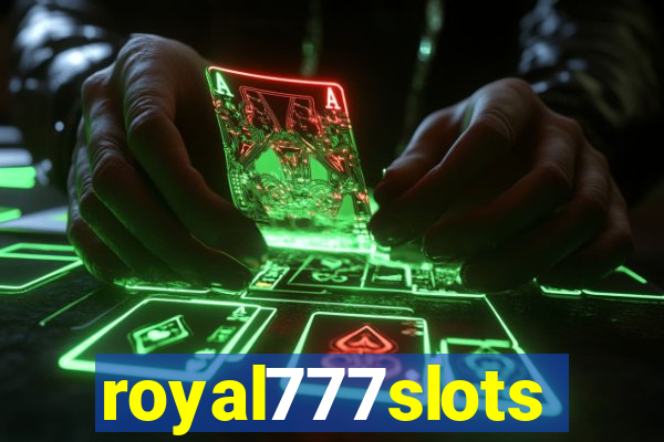 royal777slots
