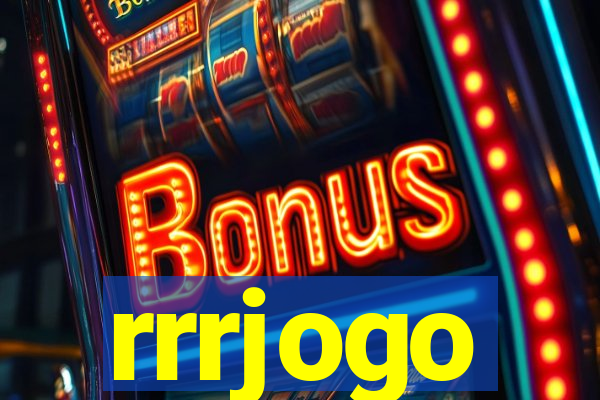 rrrjogo