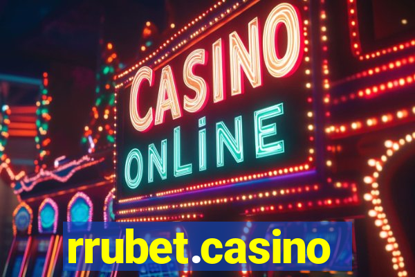rrubet.casino