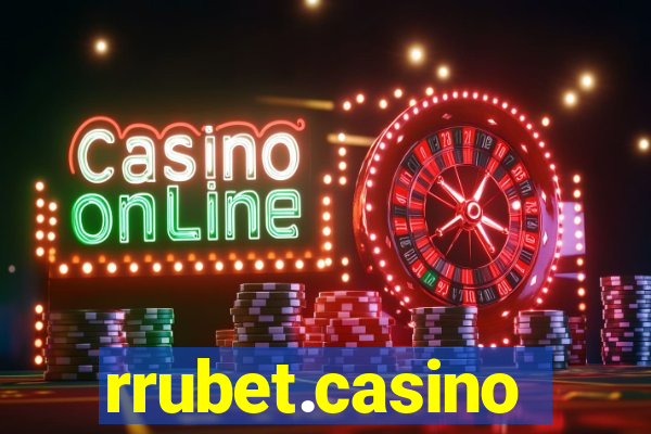 rrubet.casino