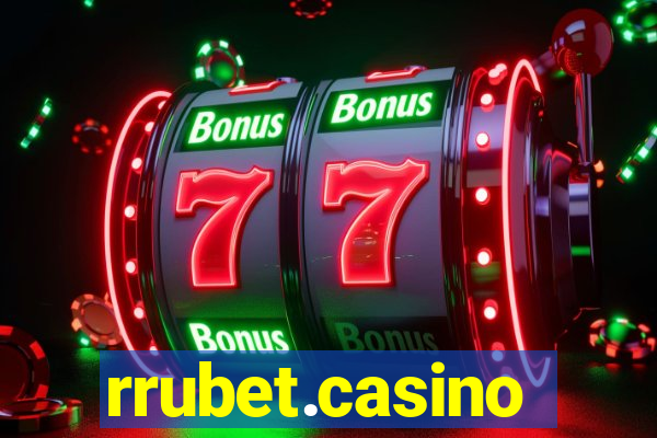 rrubet.casino
