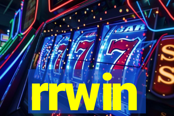 rrwin