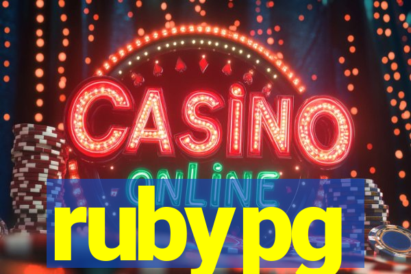 rubypg