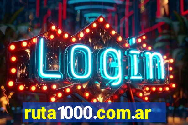 ruta1000.com.ar