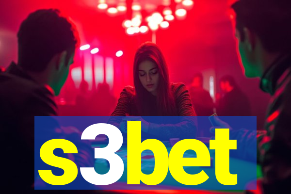 s3bet