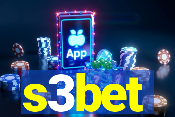 s3bet