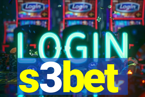 s3bet