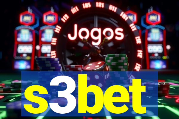 s3bet