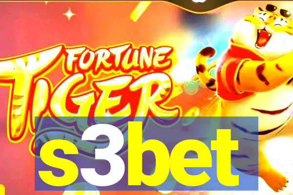 s3bet