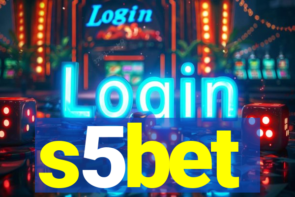 s5bet