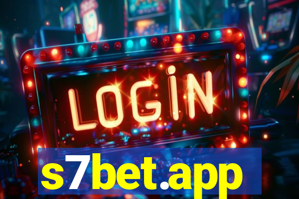 s7bet.app