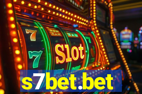 s7bet.bet