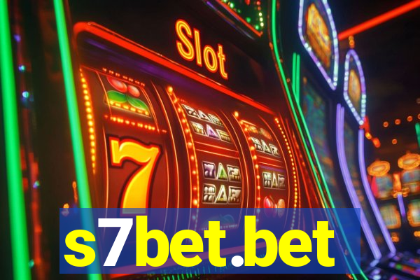 s7bet.bet