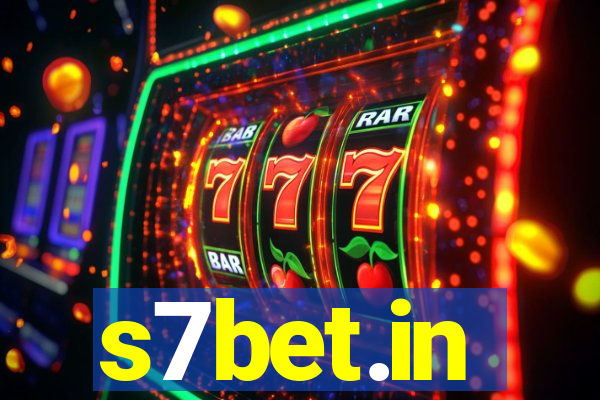 s7bet.in