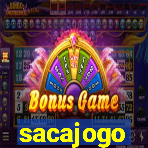 sacajogo