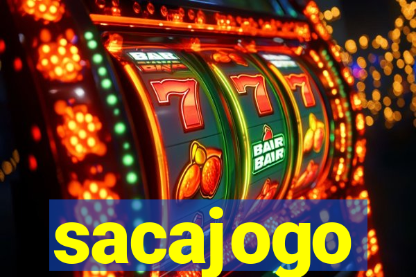 sacajogo