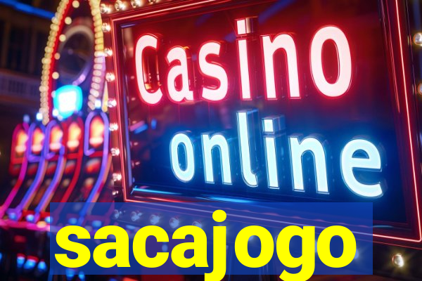 sacajogo