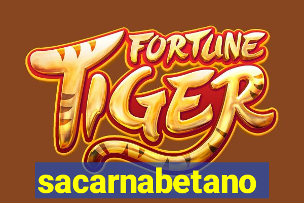 sacarnabetano