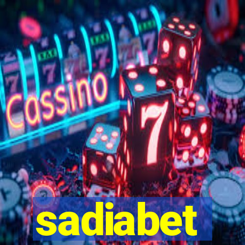 sadiabet