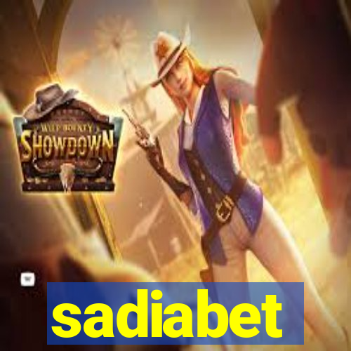 sadiabet