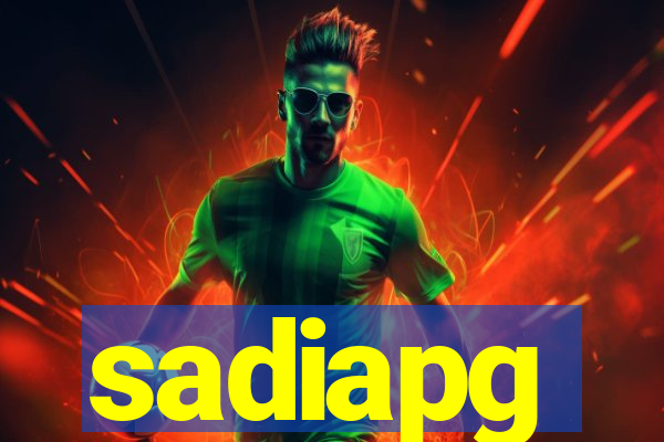 sadiapg