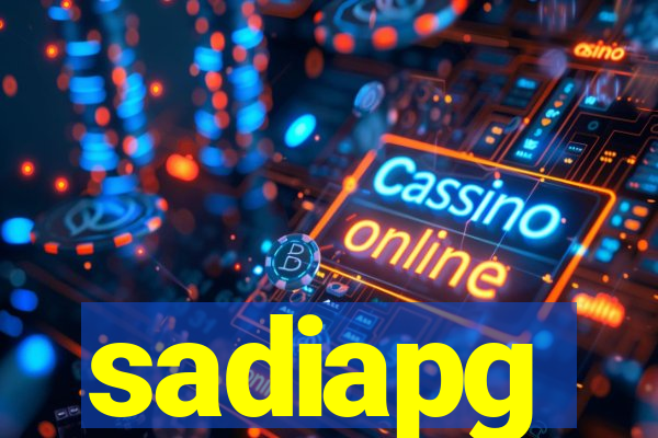 sadiapg