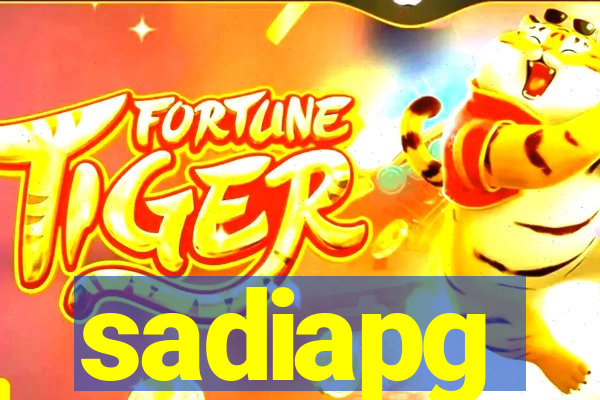 sadiapg