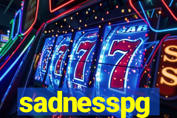 sadnesspg